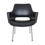 Theo Tempelman for AP Originals club chair, The Netherlands 1960's