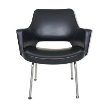 Theo Tempelman for AP Originals club chair, The Netherlands 1960's