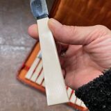 VINTAGE BOX OF 12 KNIVES from the 1950s-60s