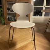 Ant chair by Arne Jacobsen for Fritz Hansen