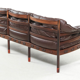 Model 925 3-Seater Sofa by Arne Norell for Coja, 1960s