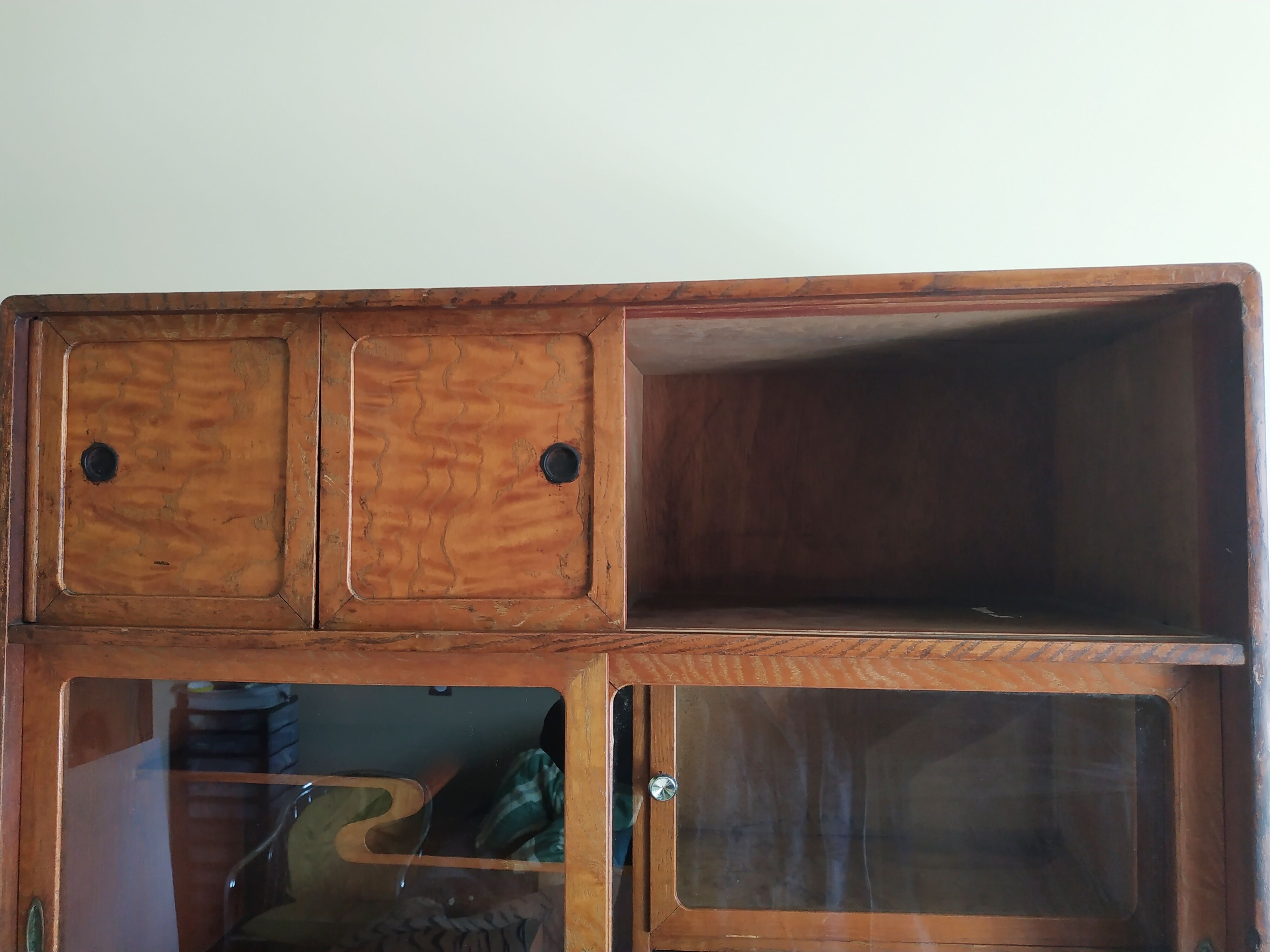 Tea furniture - Chandasu - Japan 1930-50