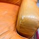 Sofa set + 2 vintage armchairs Roche Bobois - 1970