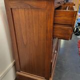 Seed drawer furniture