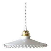 Opaline suspension
