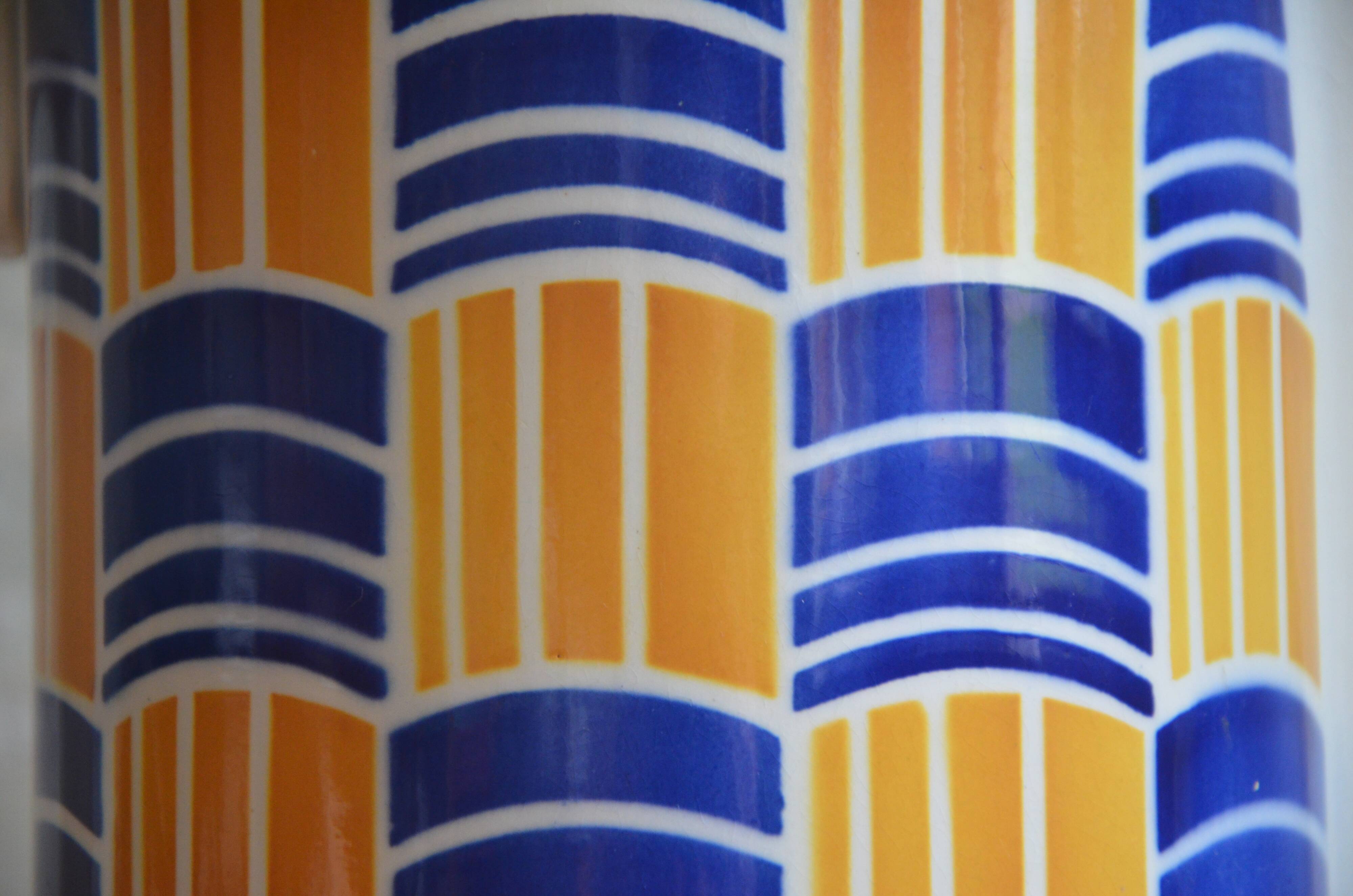 Broc Digoin Sarreguemine Valona