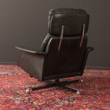 Lounge chair from the 1960s