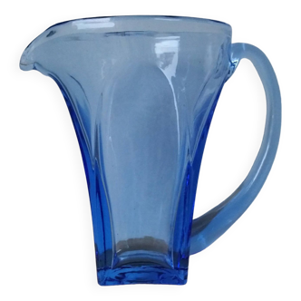 Pitcher