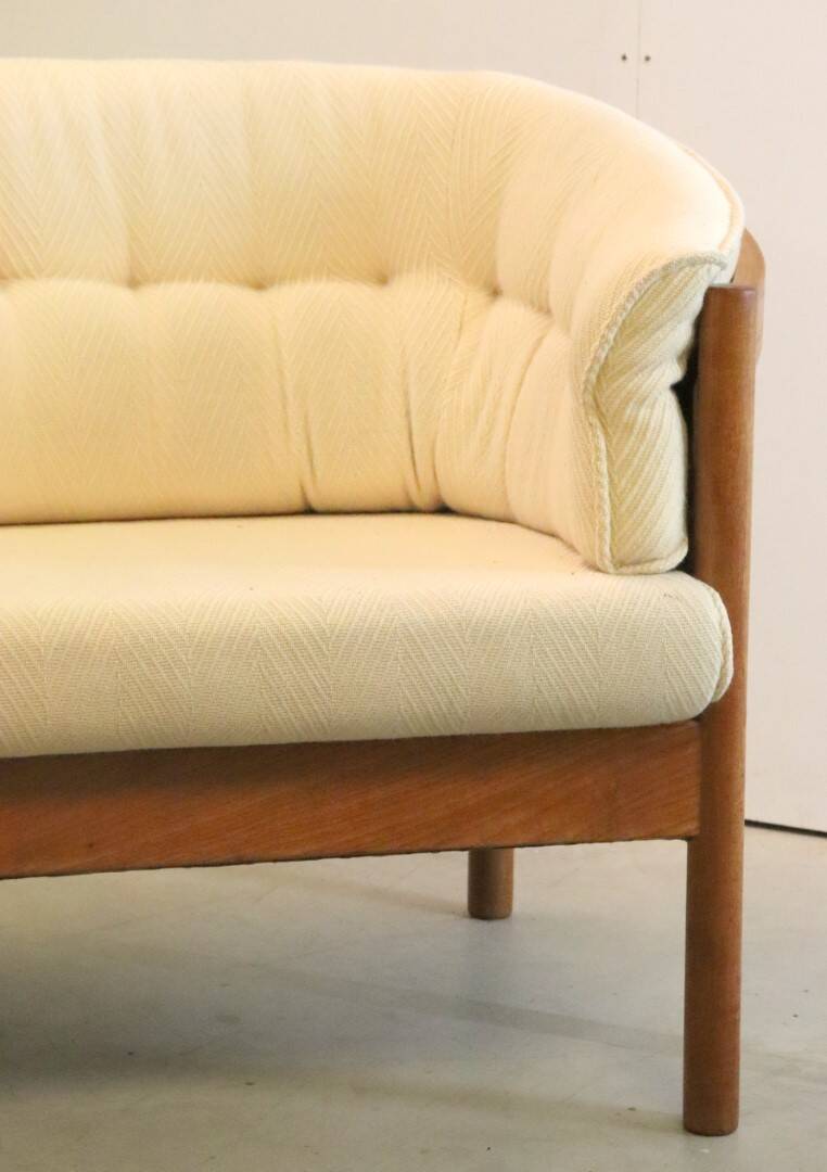 Vintage Nielaus mobler N100 bank