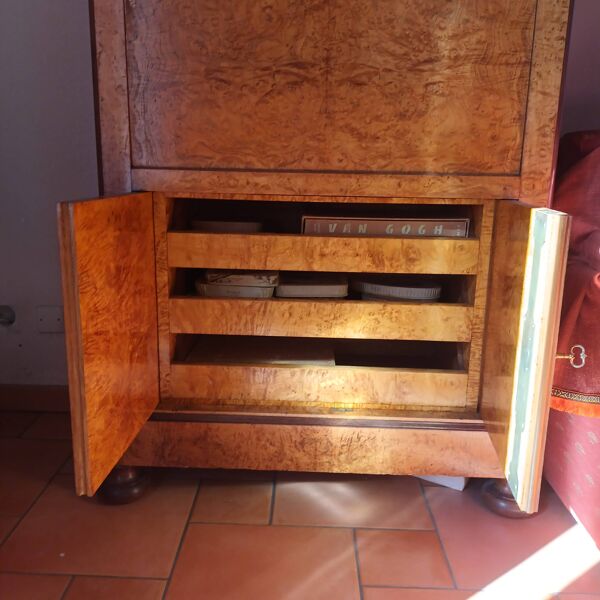 Secrétaire Louis Philippe