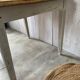 Table Shabby