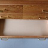 Comable compass feet