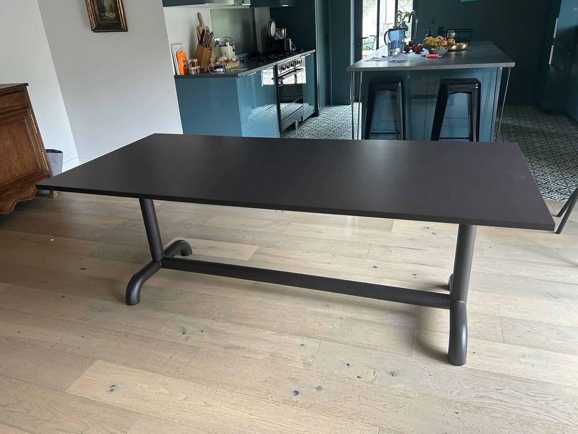 Table Petite Friture