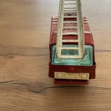 Camion de pompier Mini Sanson
