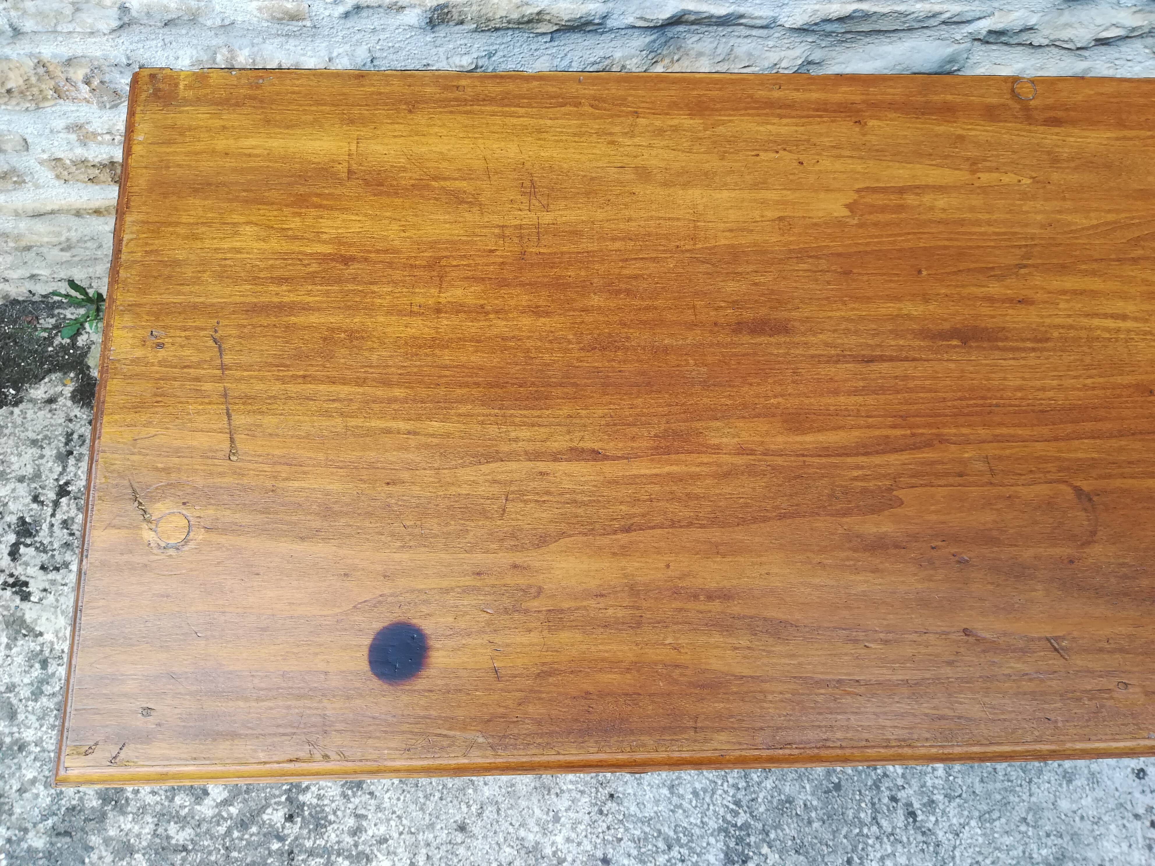 Vintage parisian buffet