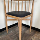 Set of 4 Thonet chairs