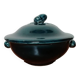 Bonbonnière céramique portugaise