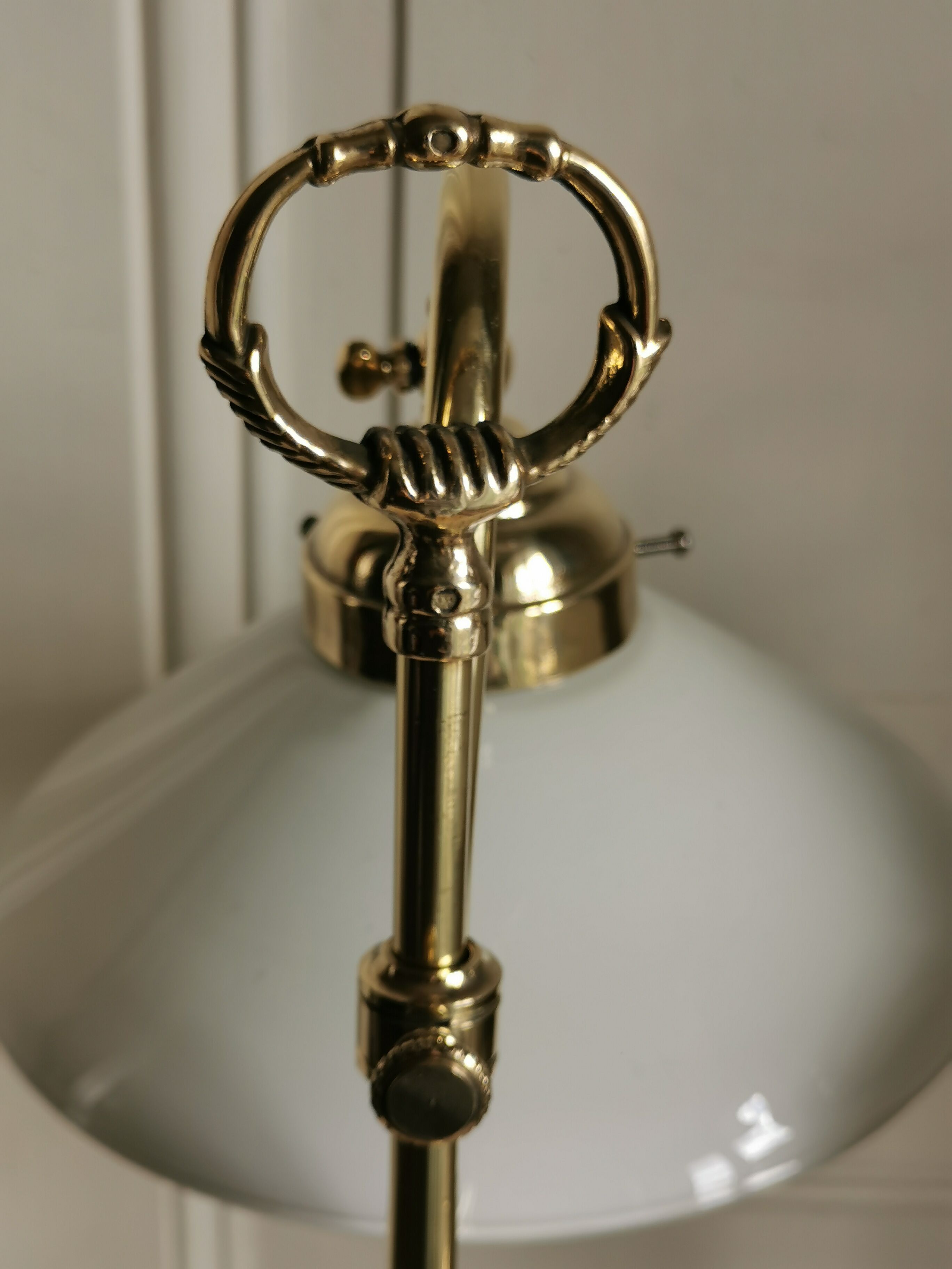 Paires de lampes de bureau ou d'ambiance