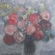 HSP Still life bouquet of flowers