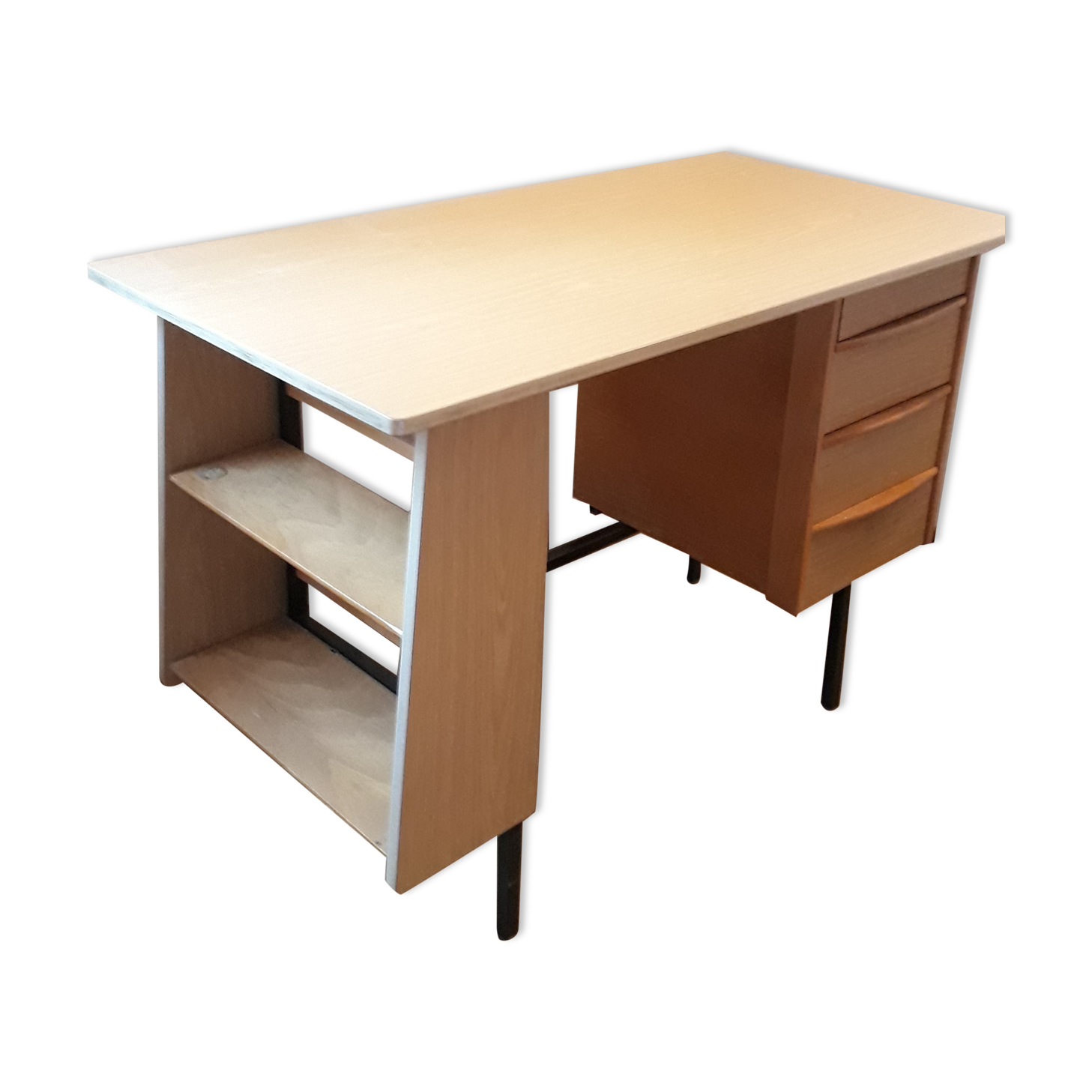 Bureau Marianne Brandt