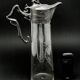 20th century wine pitcher from PWQE, Germany