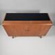 Vintage Commode by Hubert Nepozitek and Bohumil Landsman for Jitona, 1960s