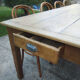 Farm table