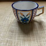 Tea or coffee cup