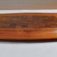 Teak serving tray by Jens Harald Quistgaard