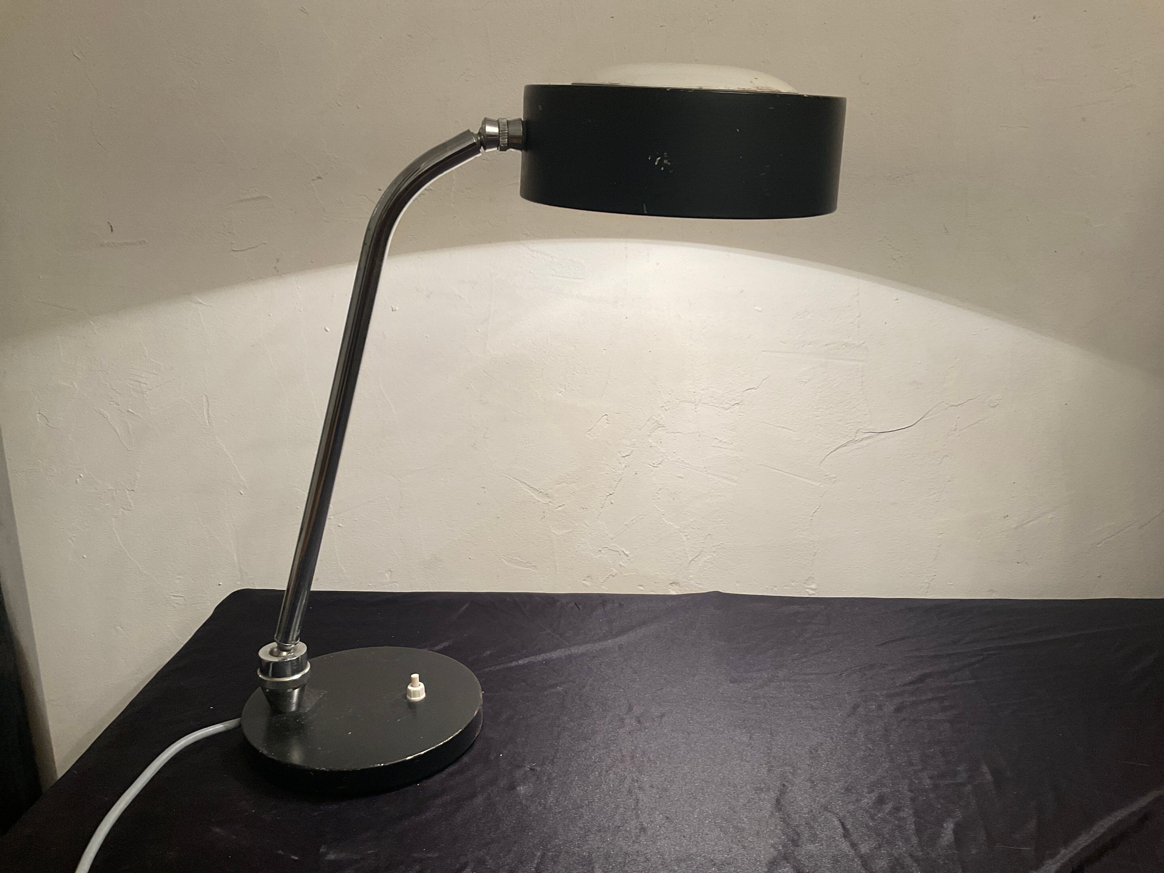 Desk lamp 1960 jumo