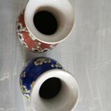Set of 2 Chinese vases