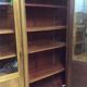 Library 3 glass doors