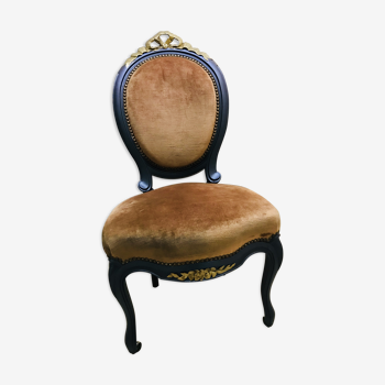 Chaise Napoleon III