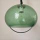 Midcentury Pendant Meblo, designed by Harvey Guzzini, Italy, 1970s