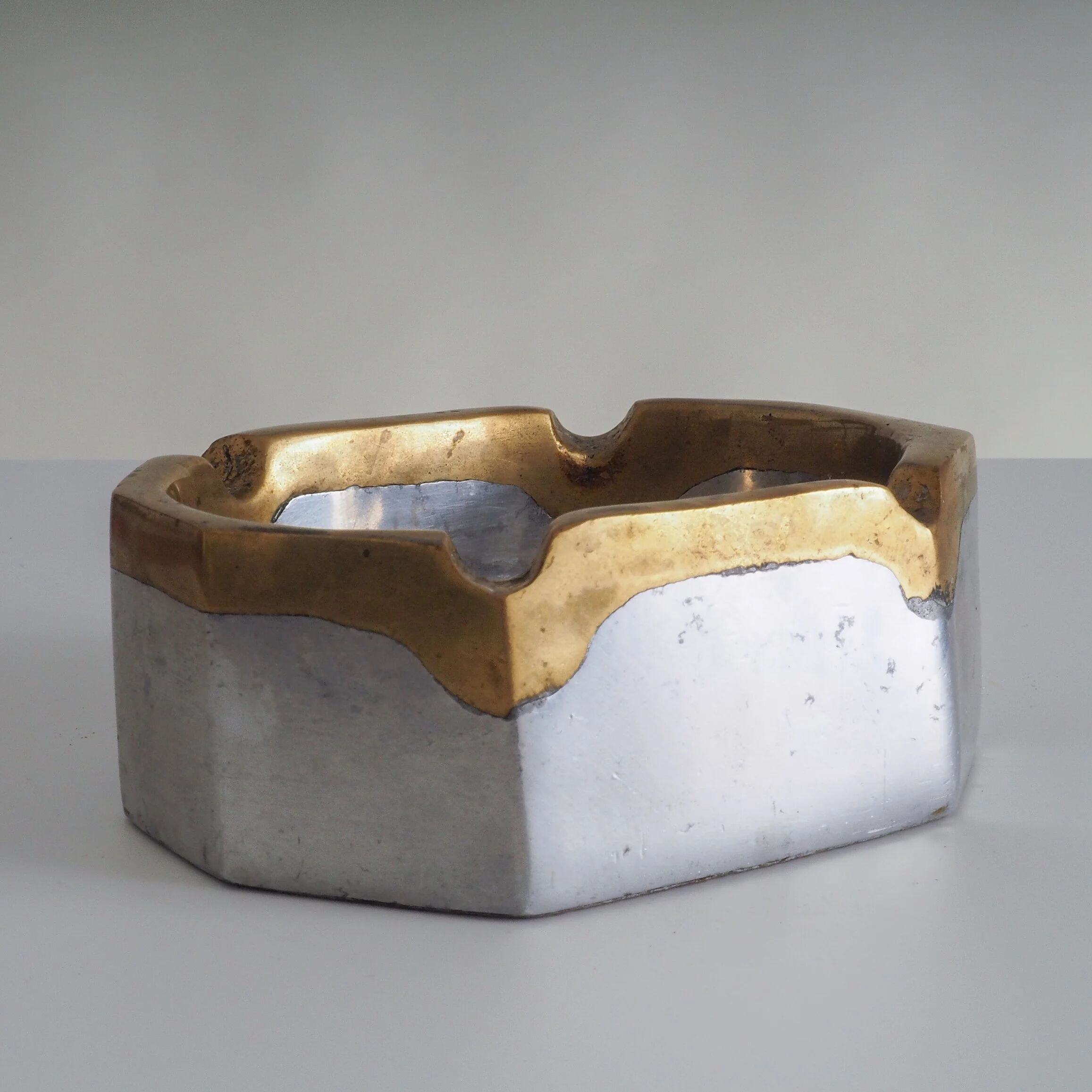 Ashtray by David Marshall