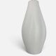 Modernist suspension in blown opaline with a marbled effect and brass – 1930s