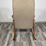 Rocking chair from Krasna Jizba