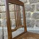 Pair of caned chairs Art Nouveau, 1900