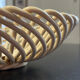 Digoin ceramic basket
