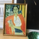 Naïve painting