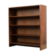 Bibliothèque vintage de Hans Wegner