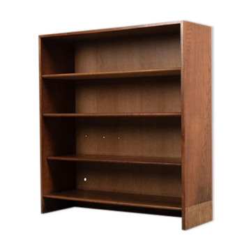 Vintage Bookcase from Hans Wegner