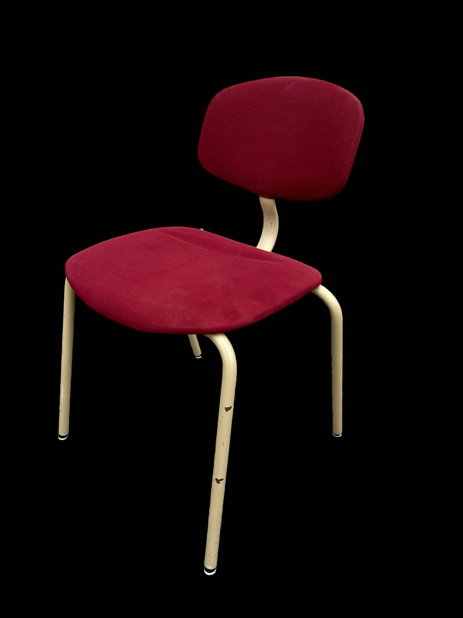 4 Strafor chairs