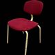 4 Strafor chairs