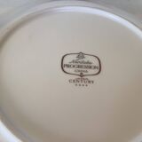 Six assiettes à dessert noritake Japan