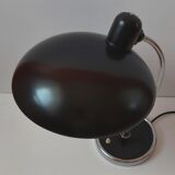Desk lamp by C. Dell for Kaiser Idell, Germany, 1950