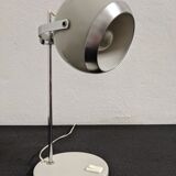 Eye ball lamp of the 60s by Aluminor