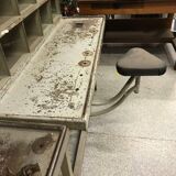 Postal sorting box