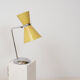 Diabolo lamp by Robert Mathieu 1950's