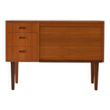 Vintage changeable sideboard
